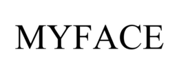 MYFACE trademark