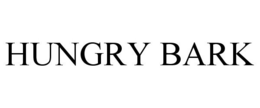 HUNGRY BARK trademark