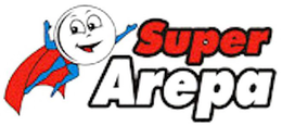 SUPER AREPA trademark