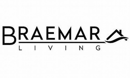BRAEMAR LIVING trademark