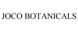 JOCO BOTANICALS trademark