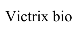 VICTRIX BIO trademark