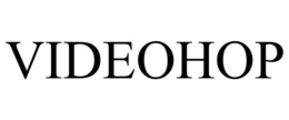 VIDEOHOP trademark