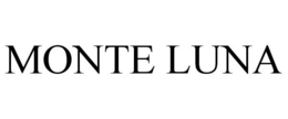 MONTE LUNA trademark