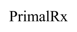 PRIMALRX trademark