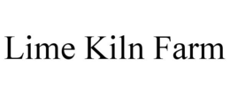 LIME KILN FARM trademark