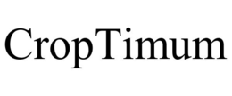CROPTIMUM trademark