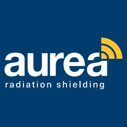 AUREA RADIATION SHIELDING trademark