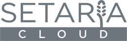 SETARIA CLOUD trademark