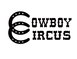 COWBOY CIRCUS trademark
