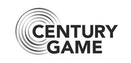 CENTURY GAME trademark