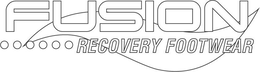 FUSION RECOVERY FOOTWEAR trademark
