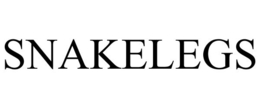 SNAKELEGS trademark