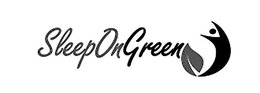 SLEEP ON GREEN trademark