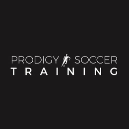 PRODIGY SOCCER TRAINING trademark