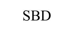 SBD trademark