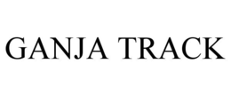 GANJA TRACK trademark