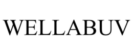 WELLABUV trademark