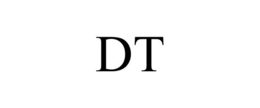 DT trademark