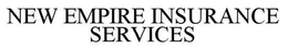 NEW EMPIRE GROUP trademark