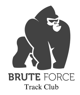 BRUTE FORCE TRACK CLUB trademark