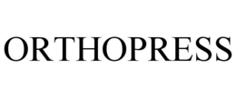 ORTHOPRESS trademark