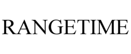 RANGETIME trademark
