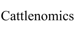 CATTLENOMICS trademark