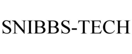 SNIBBS-TECH trademark