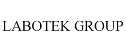 LABOTEK GROUP trademark