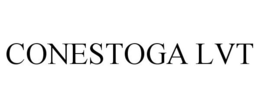 CONESTOGA LVT trademark