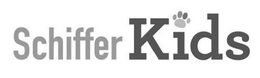 SCHIFFER KIDS trademark