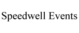 SPEEDWELL EVENTS trademark