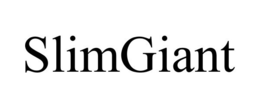 SLIMGIANT trademark