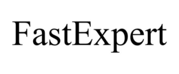 FASTEXPERT trademark
