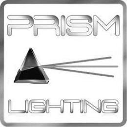 PRISM LIGHTING trademark
