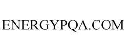 ENERGYPQA.COM trademark