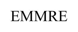 EMMRE trademark