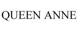 QUEEN ANNE trademark