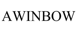 AWINBOW trademark