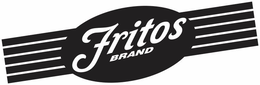 FRITOS BRAND trademark