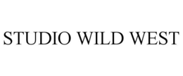 STUDIO WILD WEST trademark