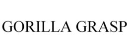 GORILLA GRASP trademark