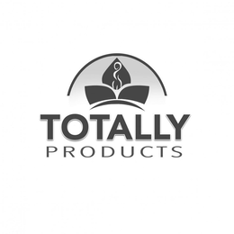 TOTALLY PRODUCTS trademark