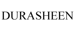 DURASHEEN trademark