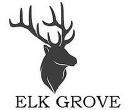 ELK GROVE trademark