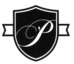 P trademark