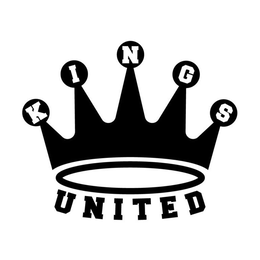 KINGS UNITED trademark