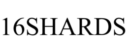16SHARDS trademark