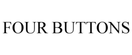 FOUR BUTTONS trademark